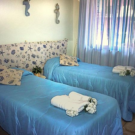 Al Giardino Sant'Anna Apartment Mascali Ngoại thất bức ảnh
