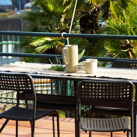 Al Giardino Sant'Anna Apartment Mascali Ngoại thất bức ảnh