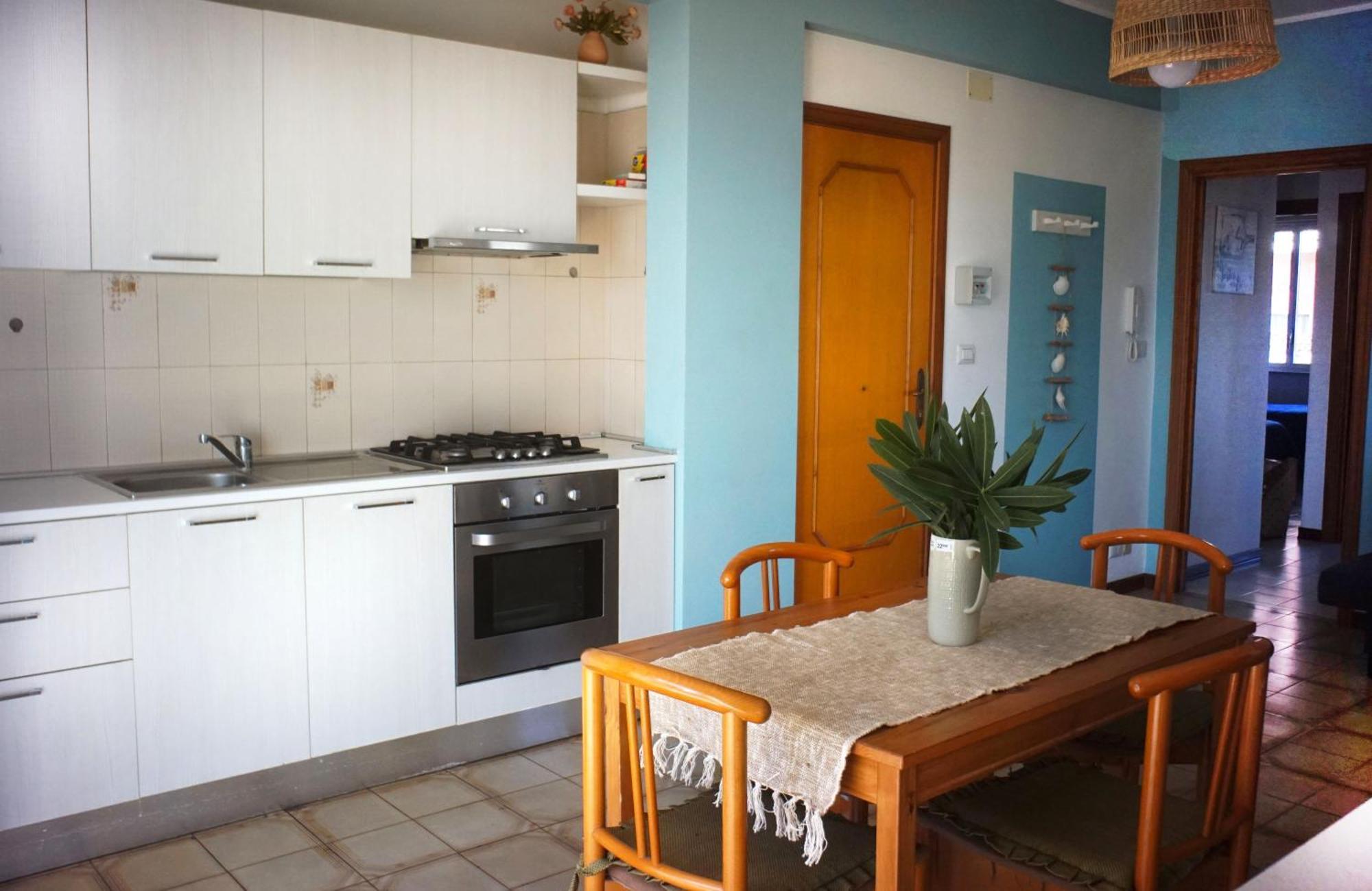 Al Giardino Sant'Anna Apartment Mascali Ngoại thất bức ảnh