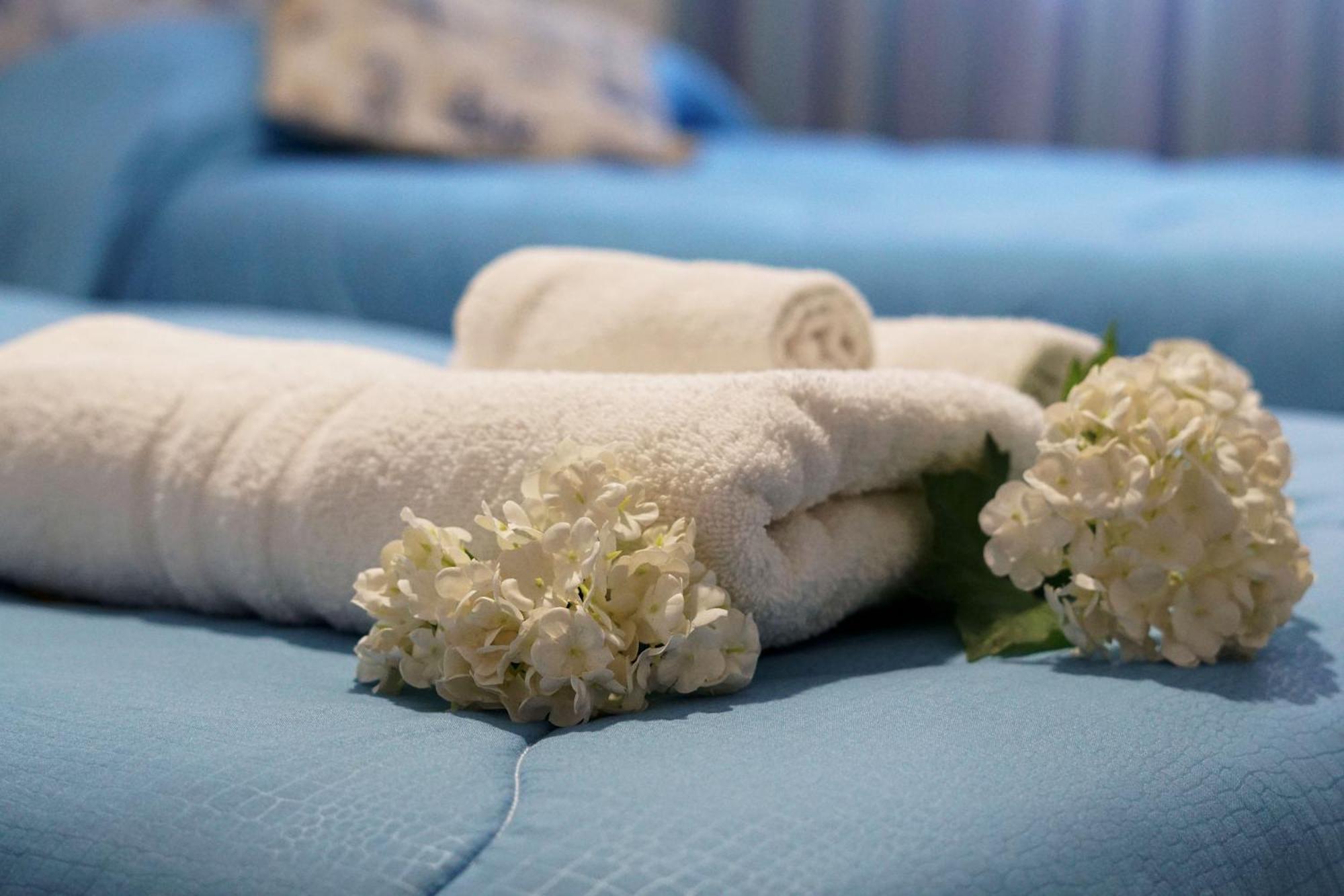 Al Giardino Sant'Anna Apartment Mascali Ngoại thất bức ảnh