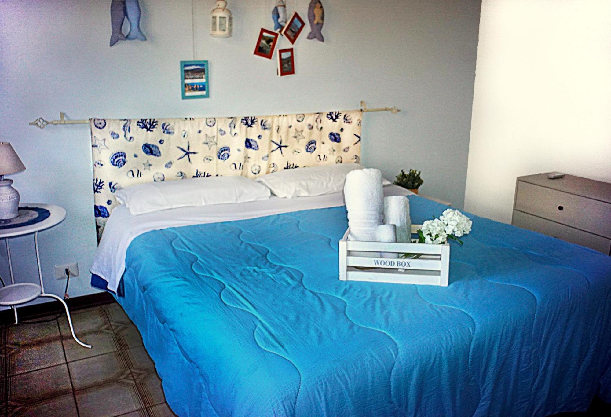 Al Giardino Sant'Anna Apartment Mascali Ngoại thất bức ảnh