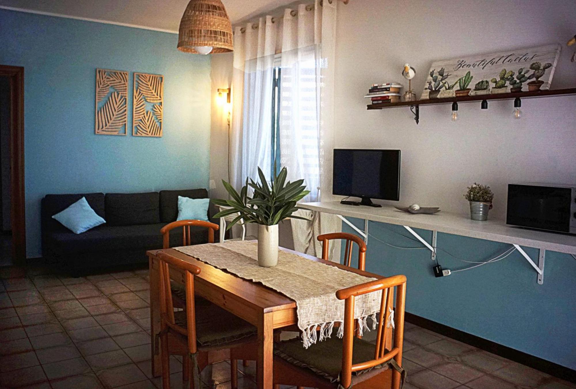 Al Giardino Sant'Anna Apartment Mascali Ngoại thất bức ảnh