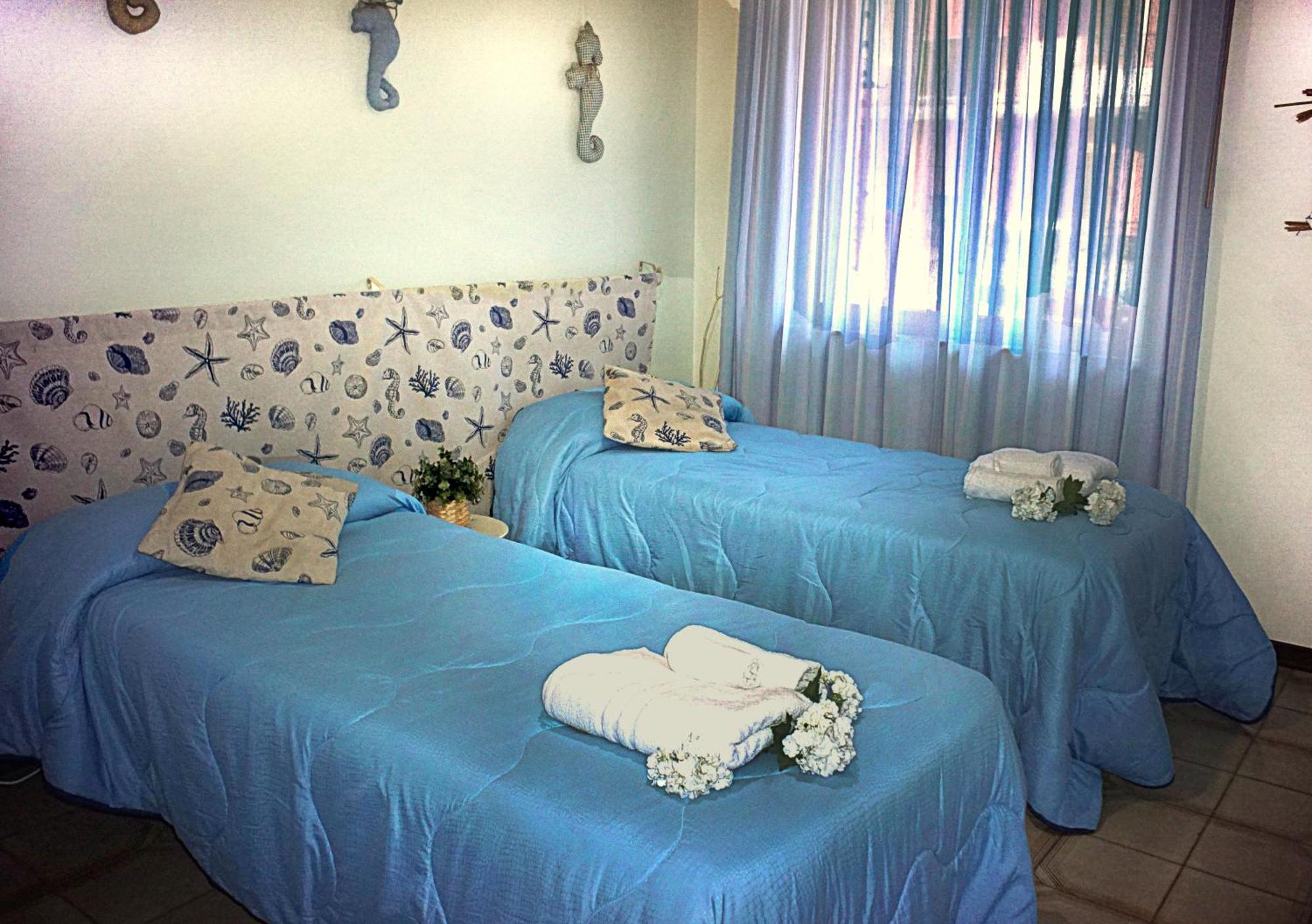 Al Giardino Sant'Anna Apartment Mascali Ngoại thất bức ảnh
