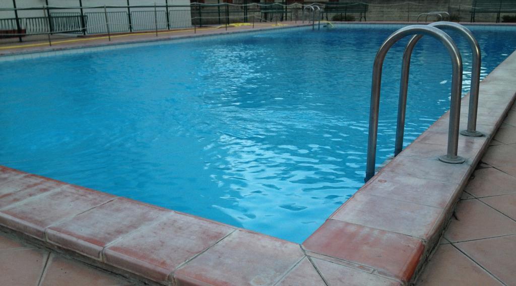 Al Giardino Sant'Anna Apartment Mascali Ngoại thất bức ảnh