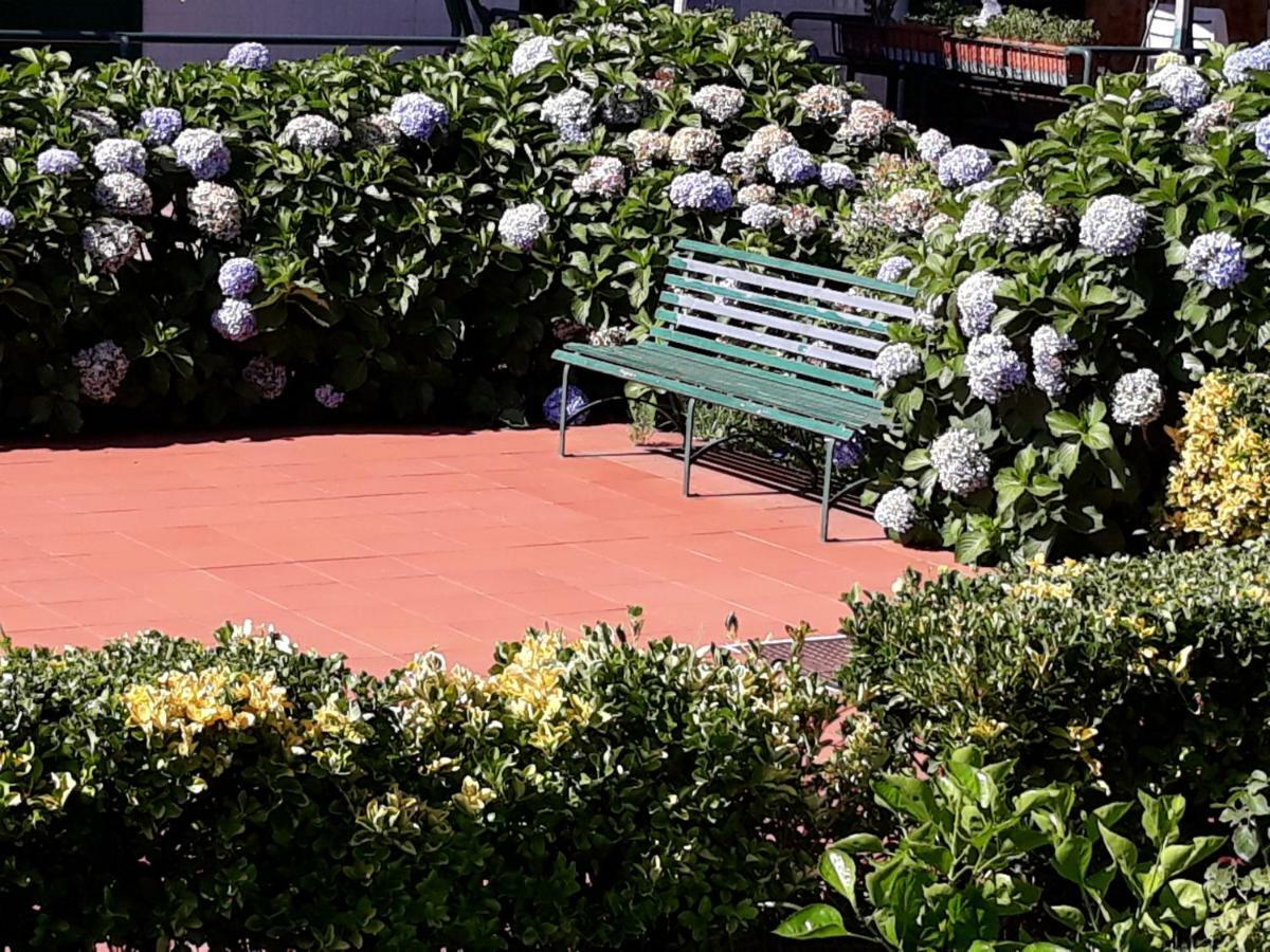 Al Giardino Sant'Anna Apartment Mascali Ngoại thất bức ảnh
